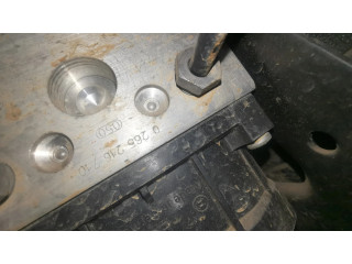 Блок АБС 0265216710   Fiat  Seicento/600  1997-2010 года
