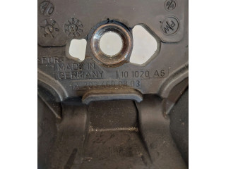 Volant Mercedes-Benz C W203 2004 A2034600803, Y101020A6  
