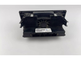 Блок управления климат-контролем 8P0820043E   Audi A3 S3 A3 Sportback 8P