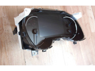 Панель приборов 838004A430   Toyota RAV 4 (XA40)       