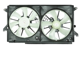 Вентилятор радиатора     15-LFDV-15-025B, LFDV15025B    Mazda 5 