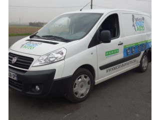 Вентилятор печки    1613566580   Fiat Scudo