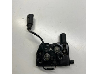 Замок капота 4G0823509C, 40512   Audi A6 C7