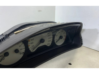 Přístrojová deska  Mercedes-Benz CLK A208 C208 1998 2085403011, 84570307  