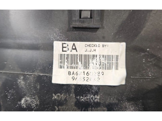 Přístrojová deska  Chevrolet Aveo 2006 IMPRK1384942  