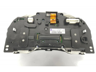 Панель приборов 24810HV02E, 24810HV02E   Nissan Qashqai       