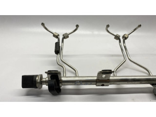 Vstřikovací lišta 7848363, 784836302   BMW 1 F20 F21  pro benzínový motor 3.0 B58 B30 A 