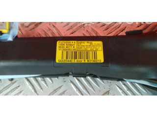 Боковая подушка безопасности 12792590, 30344077A   Saab 9-3 Ver2