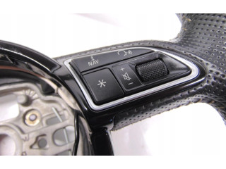 Volant Audi A7 S7 4G 2014 8X0419091M  