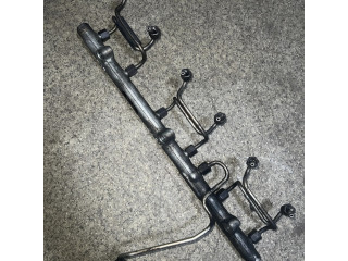 Vstřikovací lišta 005582, 0445216002   BMW 5 E39  pro naftový motor 3.0  