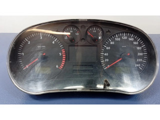 Přístrojová deska  Seat Toledo II (1M) 2001 1M0920801B  