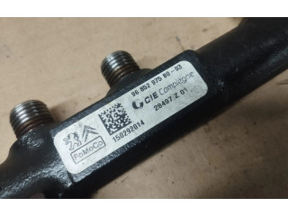 Vstřikovací lišta 968529758003   Peugeot 308     