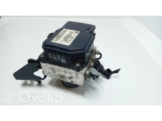 Блок АБС 9G912C405AB, 16565706   Ford  Galaxy  2006-2015 года