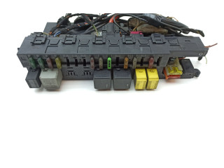 Блок предохранителей 2035453201, 5DK0084612   Mercedes-Benz CLK A209 C209