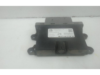 Блок управления 237g00535r   Renault Express