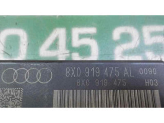 Блок управления 8X0919475AL   Audi A1