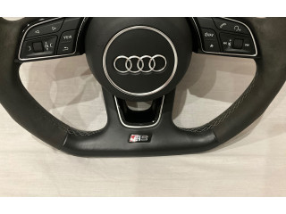 Volant Audi RS3 2019 8W0419091EE, 8W0951523F  