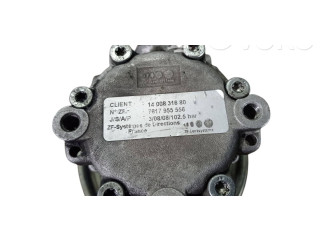 Ojnice  1400831680, 7617955556    Fiat Scudo  