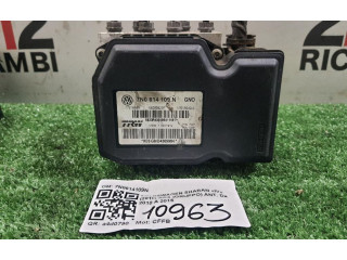 Jednotka ABS 7N0614109N, 7N0614109N   Volkswagen Sharan 2010