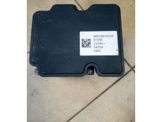 Jednotka ABS 51987032   Citroen Jumper 2015
