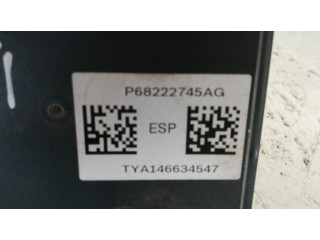 Jednotka ABS P68222745AG, 4948310   Chrysler Pacifica 2017