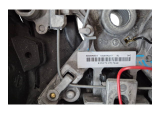 Volant Citroen Xsara Picasso 2006 96505926xt, 19171170784  