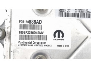 Řídící jednotka P05150888AD, A2C7397810400   Chrysler Pacifica 2018