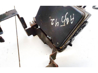 Jednotka ABS 0265204607, EH14437A0   Mazda CX-7 2008
