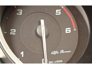 Přístrojová deska  Alfa Romeo Giulietta 2019 52097902, A2C17137900  