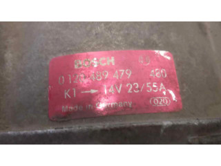 Генератор 60504419, 0120489479   Alfa Romeo 33 1.5     