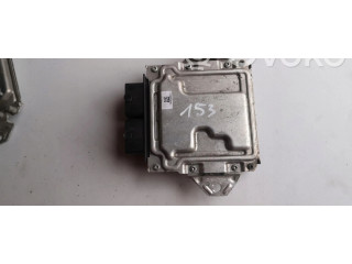 Комплект блоков управления 0261S07945, 0261S07945 33920-85L61   Opel Agila A