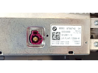 Дисплей    021959, 8798742   BMW 3 G20 G21