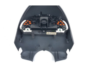 Панель приборов 0001187   Smart ForTwo I       