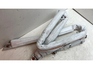 Боковая подушка безопасности 96910450, 631159969   Chevrolet Spark