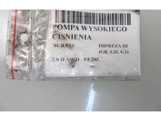 Vstřikovací čerpadlo 2940000981, 2940000981   Subaru Impreza III    EE20Z 