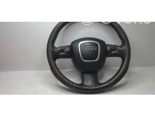 Руль Audi A8 S8 D3 4E  2002 - 2009 года       