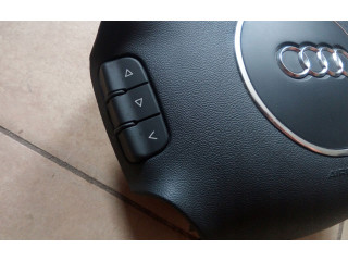 Надувная подушка для руля NE60161   Audi A8 S8 D2 4D       
