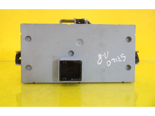 Модуль управления BSM 46797611, 501861030054   Fiat Stilo