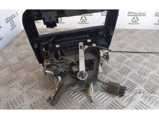 Модуль блока управления кондиционером    Hyundai Atos Prime