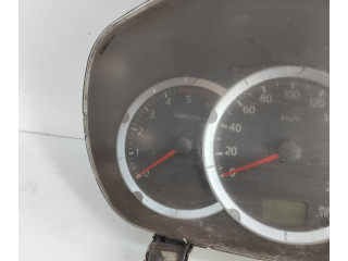 Спидометр (приборный щиток) MM0050108   Mitsubishi L200 2011