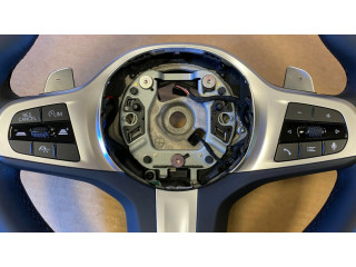 Руль BMW 6 G32 Gran Turismo  2017-- года 32308008179, 32308094542      