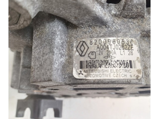 Генератор 8200960536   Renault Laguna III      