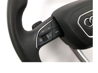 Volant Audi Q7 4M 2015 4M0880201T, 4M0880201T6PS  