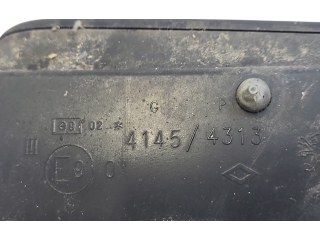 Zpětné zrcátko  Peugeot 407 2007  4145, 4313  