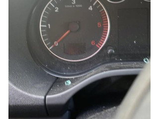 Jednotka ABS    Audi A3 S3 8P 2003