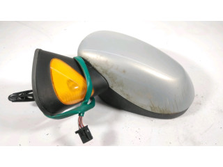 Zpětné zrcátko  levé Renault Modus 2004  7701065901  