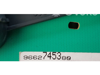 Панель приборов 9662745380   Peugeot Partner       