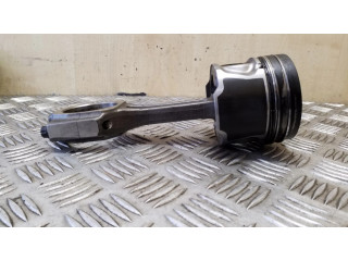  Поршень с шатуном  5520, C20Z20  Chevrolet Captiva для дизельного двигателя 2.0