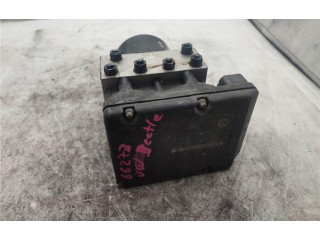 Блок АБС 1J0907379P, 19.0208-0420.2   Volkswagen  New Beetle  1998 - 2010 года