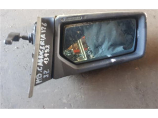 Zpětné zrcátko  Mercedes-Benz S W126 1979    
